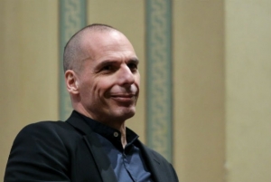 Τι φοβάστε, κύριε Ντράγκι;